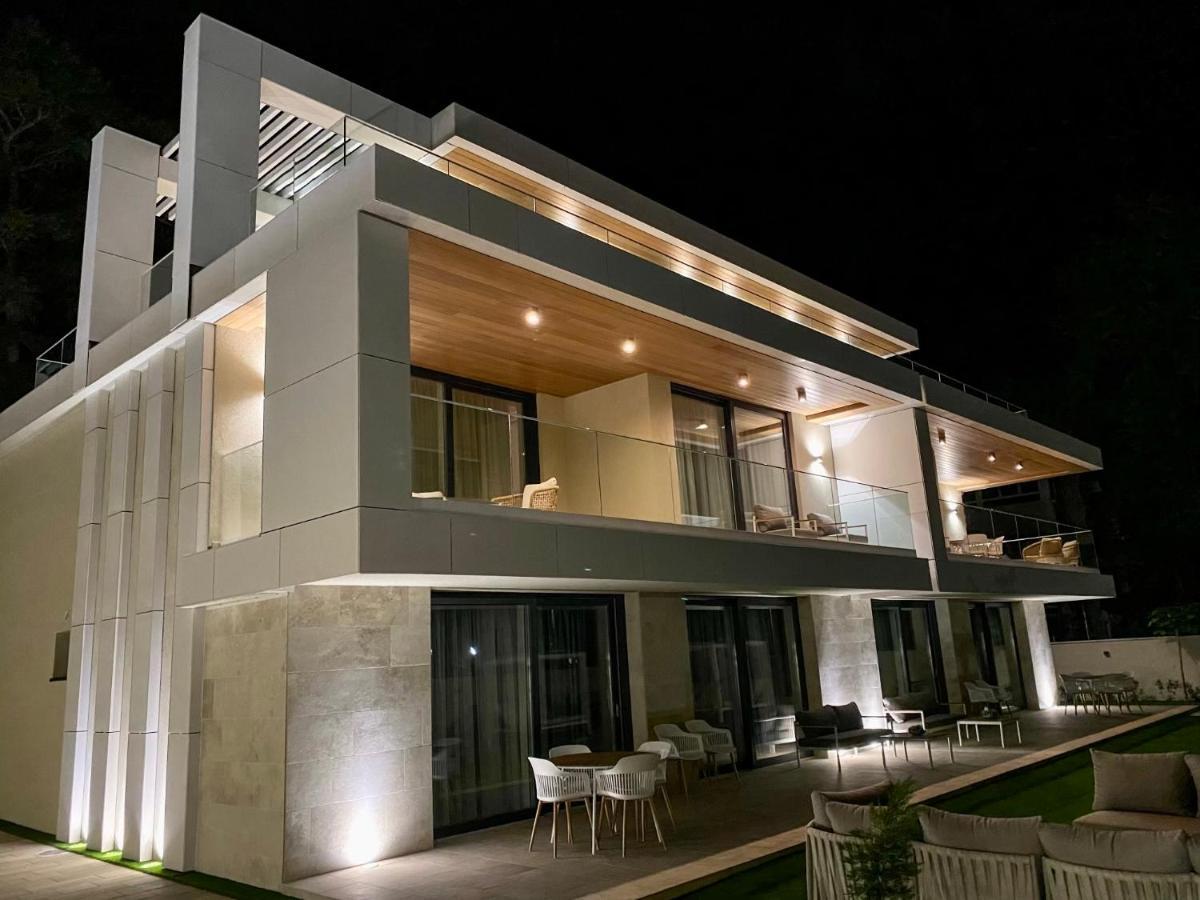 Gold Wave Apartments Siofok Exterior photo